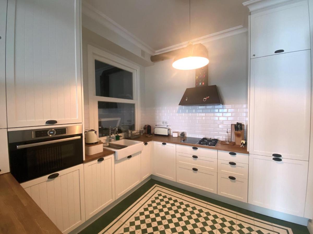 Housingcoruna Maria Pita Lägenhet A Coruña Exteriör bild