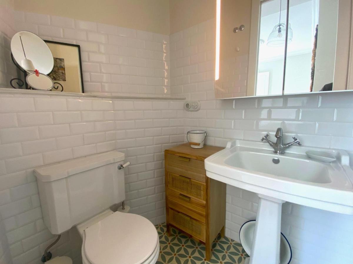 Housingcoruna Maria Pita Lägenhet A Coruña Exteriör bild