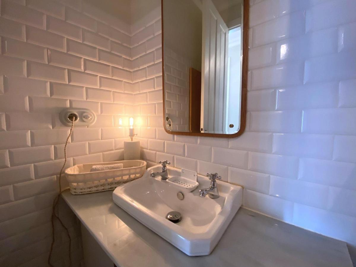 Housingcoruna Maria Pita Lägenhet A Coruña Exteriör bild